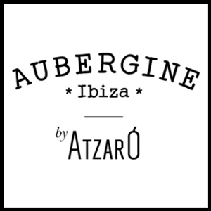 Aubergine by Atzaró